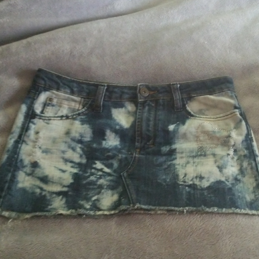 Skirt
